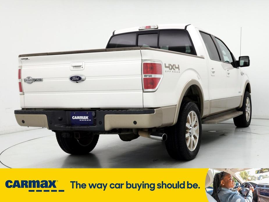 used 2014 Ford F-150 car, priced at $29,998