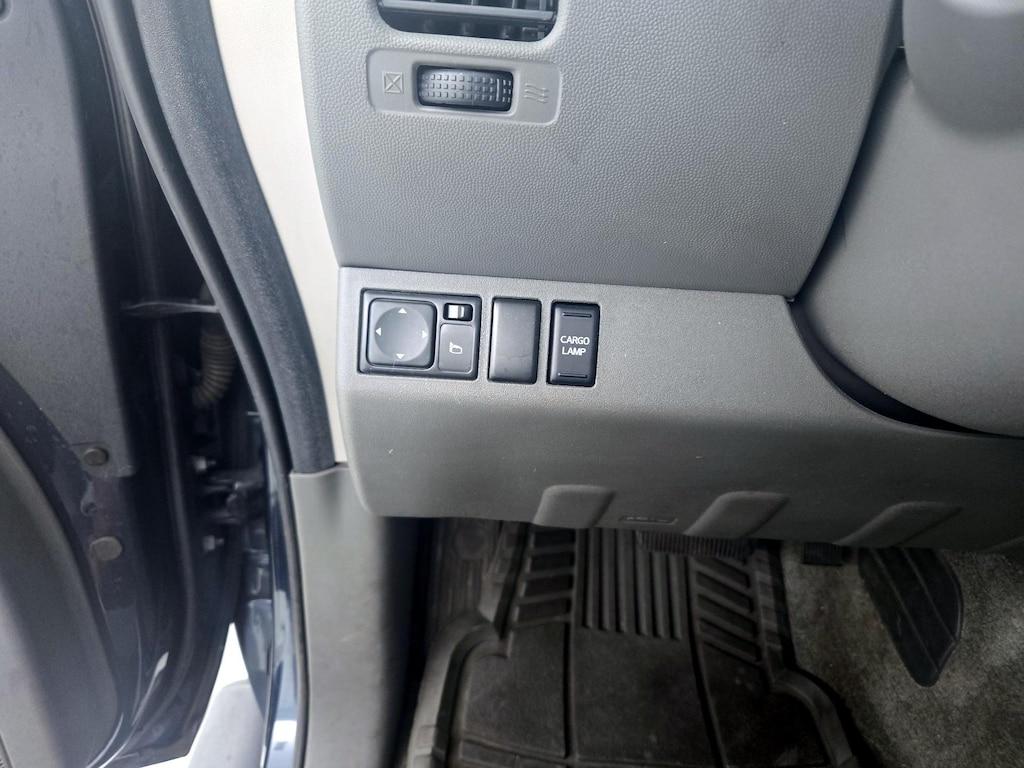 used 2018 Nissan Frontier car, priced at $21,998