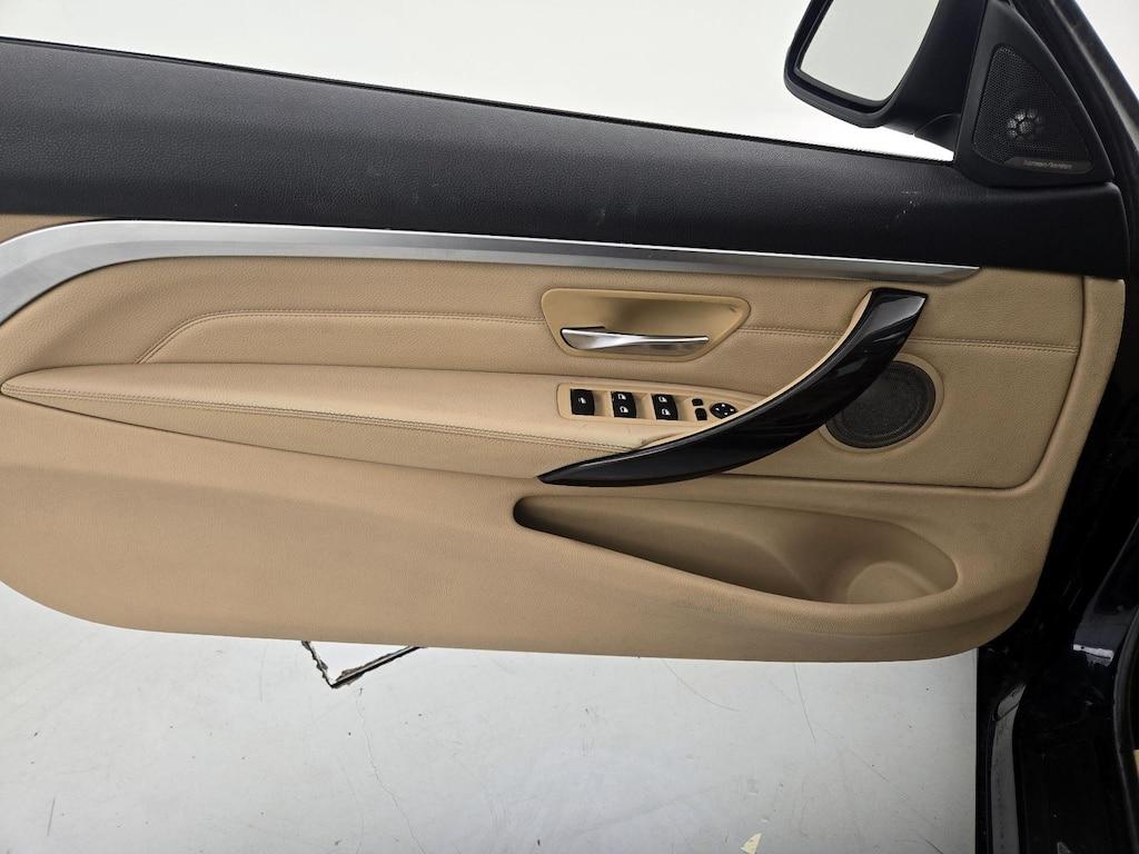 used 2014 BMW 428 car, priced at $14,998