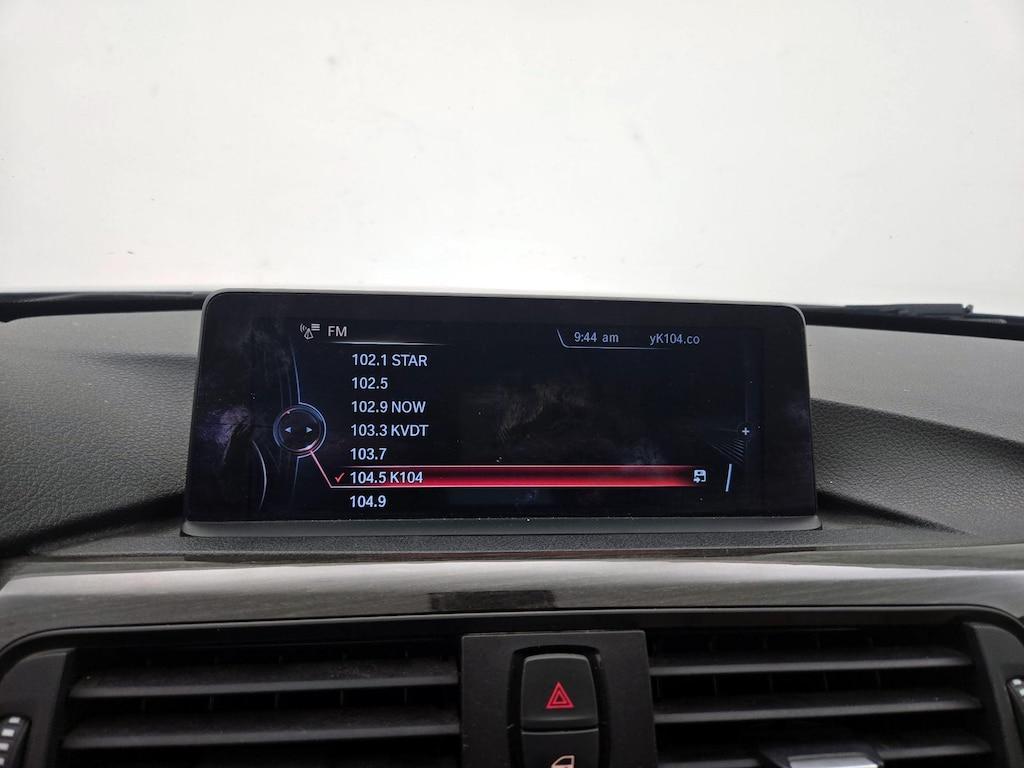 used 2014 BMW 428 car, priced at $14,998