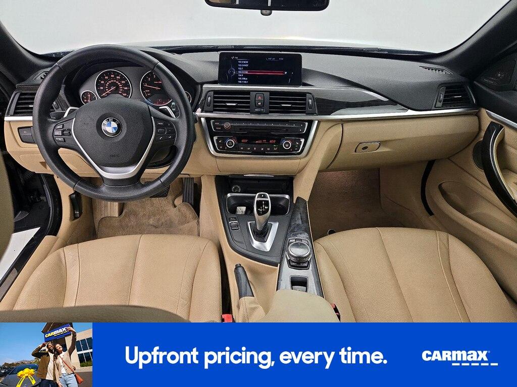 used 2014 BMW 428 car, priced at $14,998