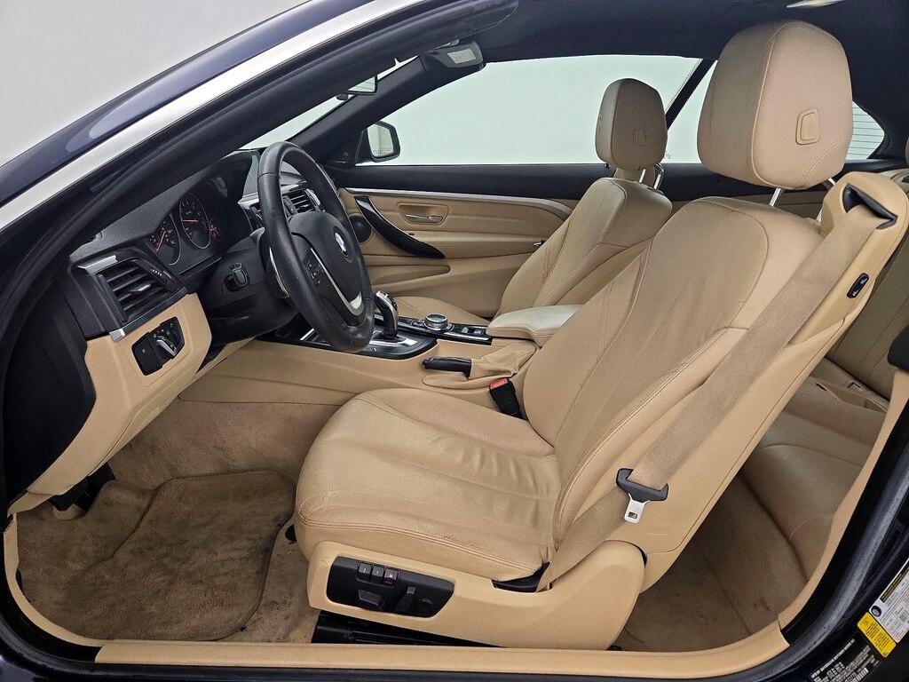 used 2014 BMW 428 car, priced at $14,998