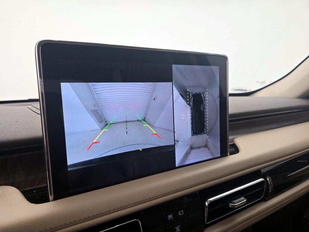 used 2020 Lincoln Aviator car, priced at $32,998