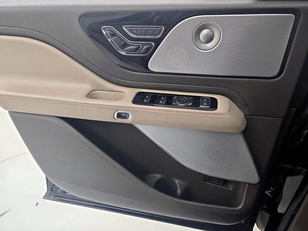 used 2020 Lincoln Aviator car, priced at $32,998