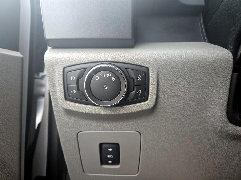 used 2016 Ford F-150 car, priced at $25,998
