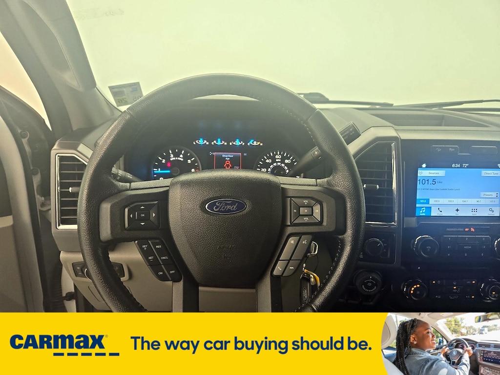 used 2016 Ford F-150 car, priced at $25,998
