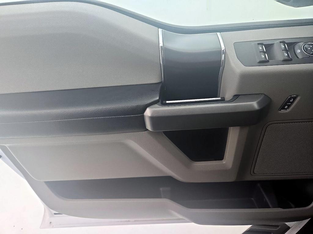 used 2016 Ford F-150 car, priced at $25,998