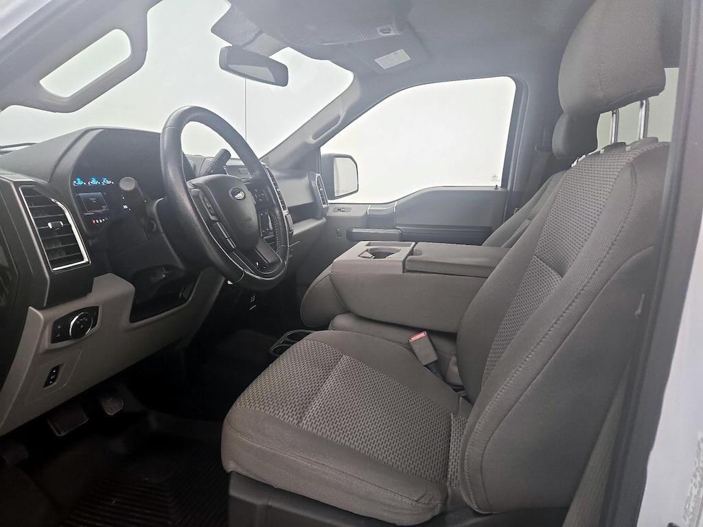 used 2016 Ford F-150 car, priced at $25,998