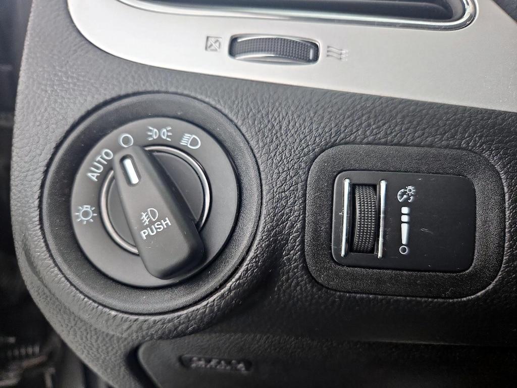 used 2017 Dodge Journey car, priced at $16,998