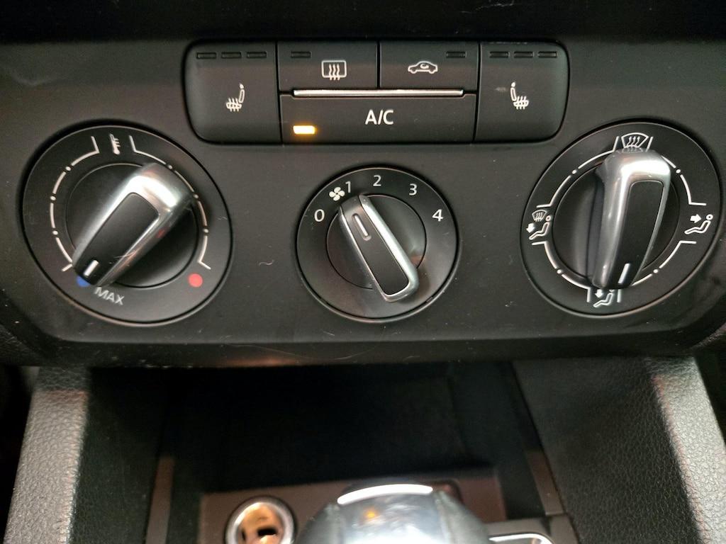used 2017 Volkswagen Jetta car, priced at $13,998