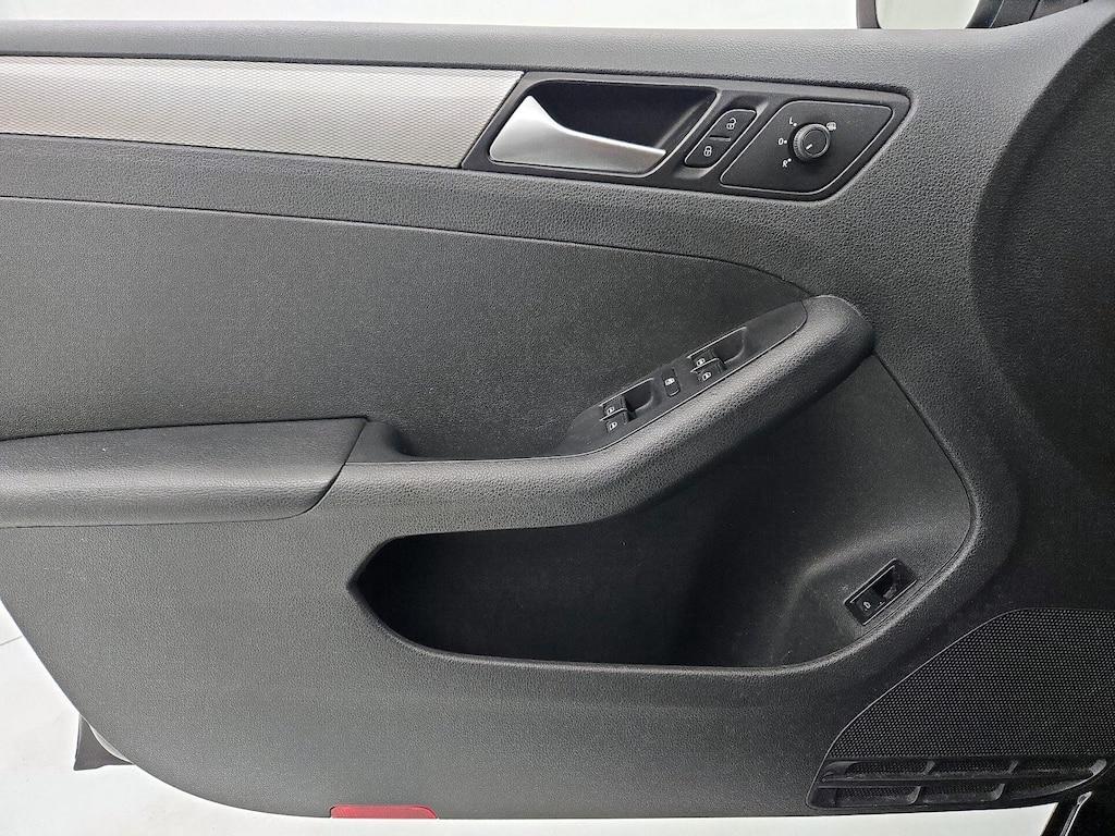 used 2017 Volkswagen Jetta car, priced at $13,998