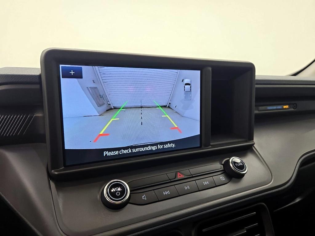 used 2024 Ford Maverick car, priced at $34,998