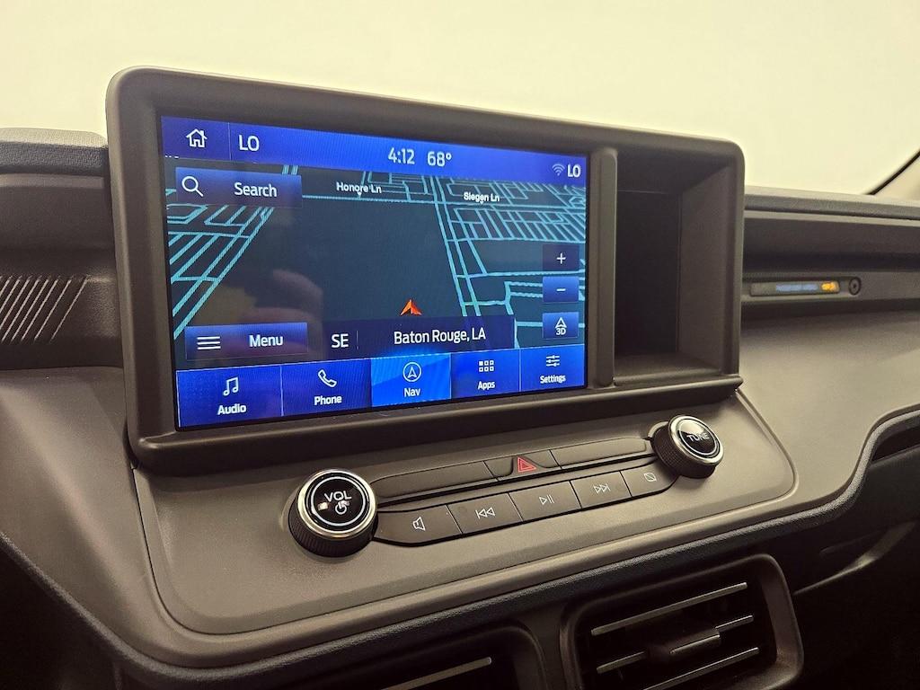 used 2024 Ford Maverick car, priced at $34,998