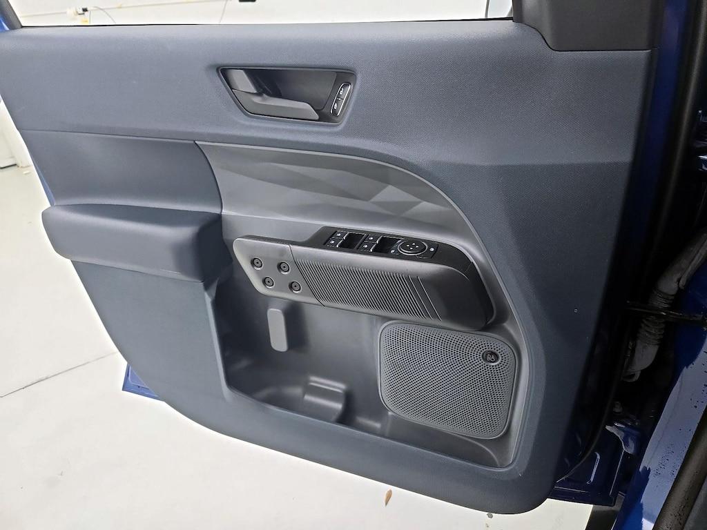 used 2024 Ford Maverick car, priced at $34,998