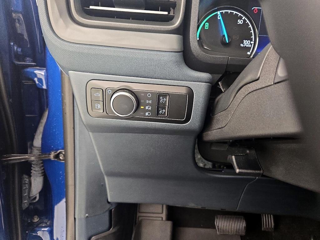 used 2024 Ford Maverick car, priced at $34,998