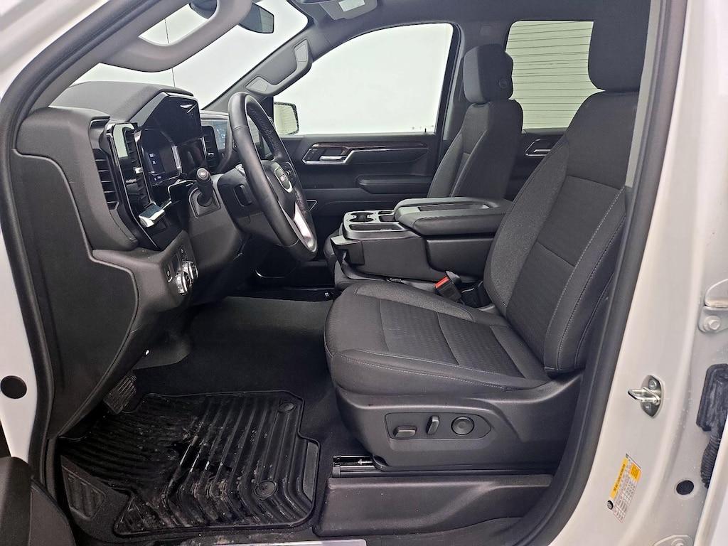 used 2024 GMC Sierra 1500 car, priced at $41,998