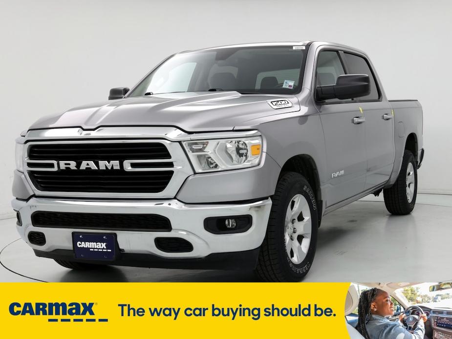 used 2019 Ram 1500 car, priced at $27,998