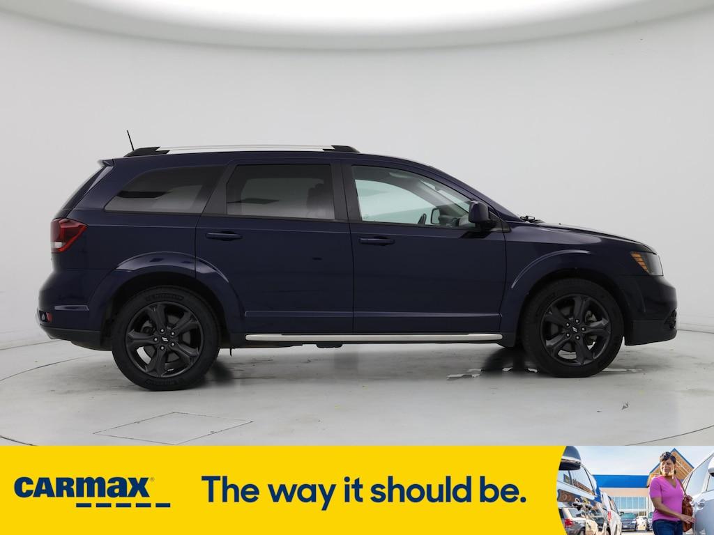 used 2019 Dodge Journey car, priced at $16,998