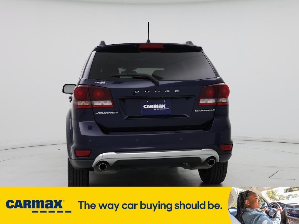 used 2019 Dodge Journey car, priced at $16,998
