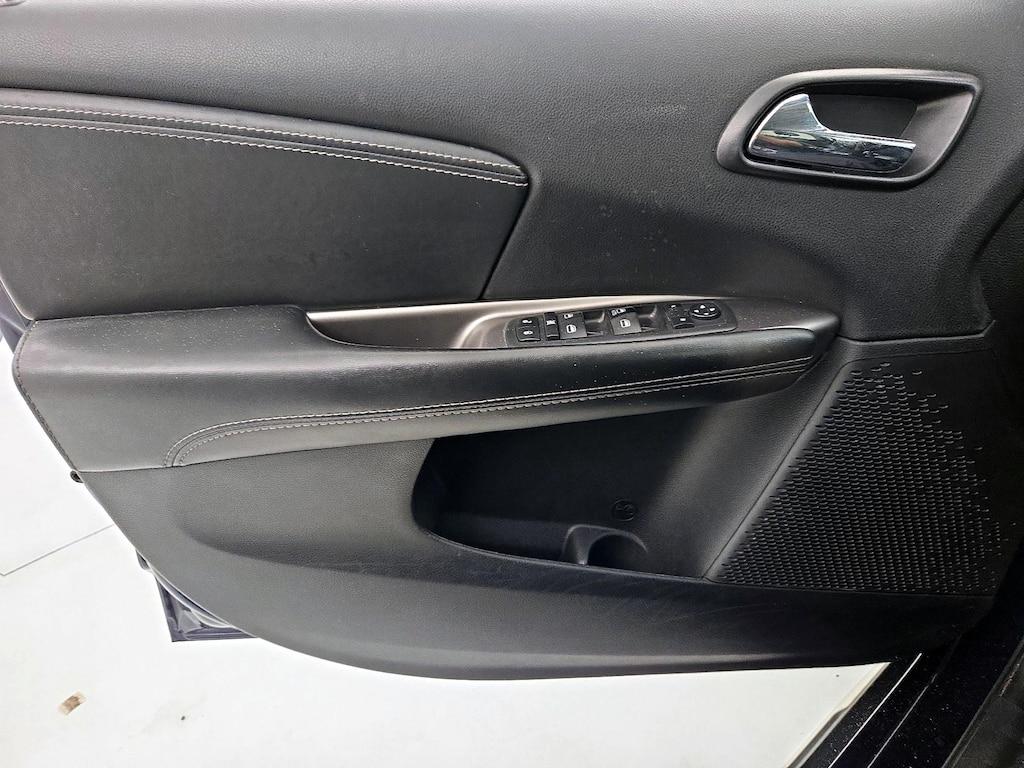 used 2019 Dodge Journey car, priced at $16,998
