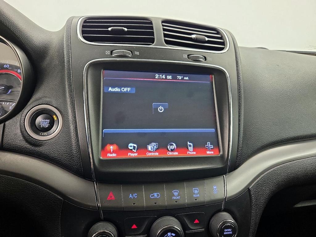 used 2019 Dodge Journey car, priced at $16,998