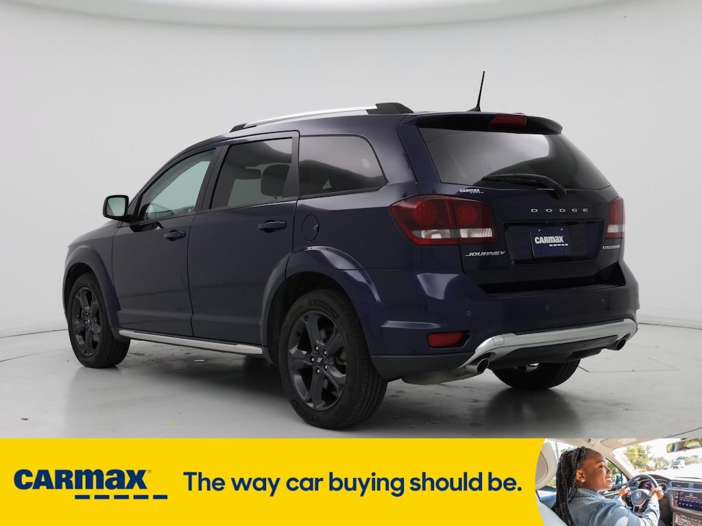 used 2019 Dodge Journey car, priced at $16,998