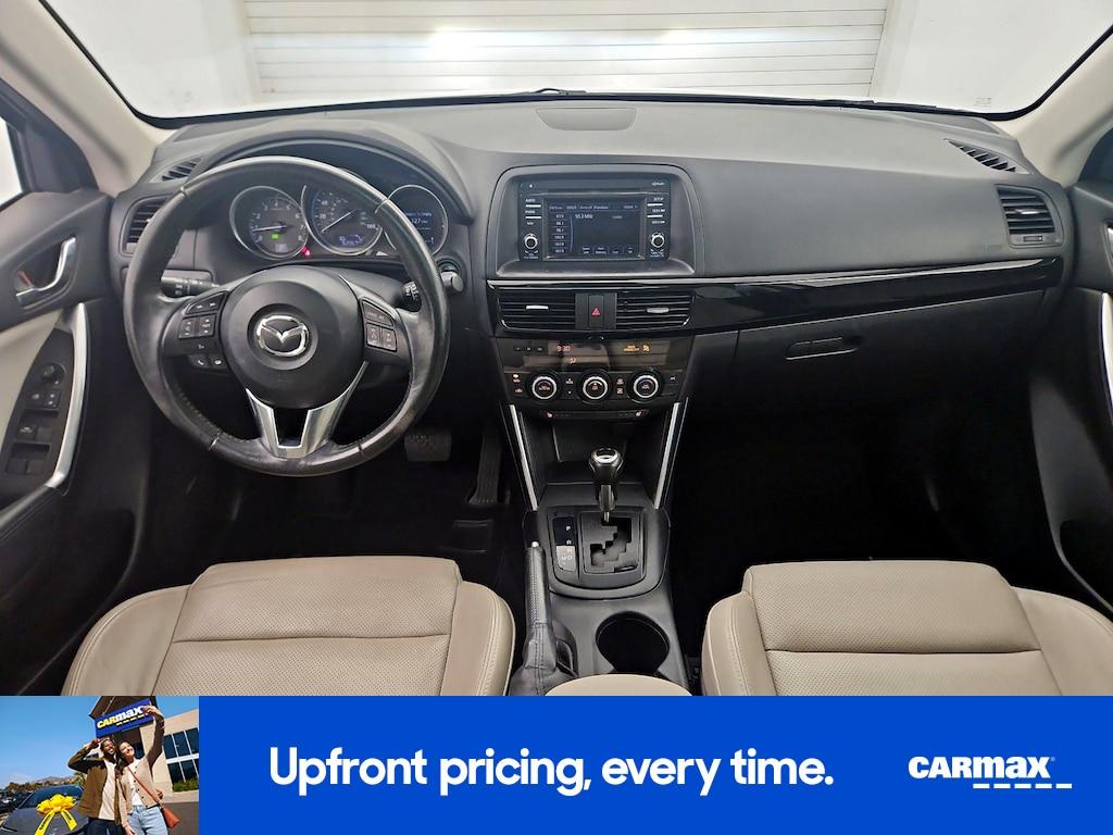 used 2014 Mazda CX-5 car, priced at $16,998