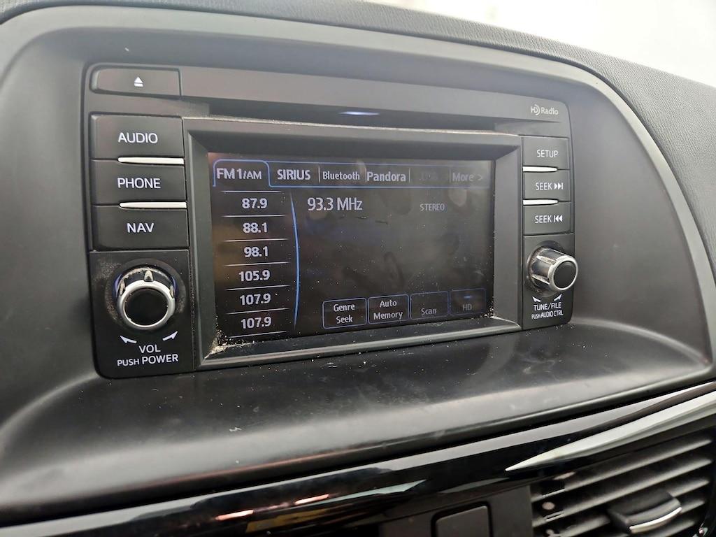 used 2014 Mazda CX-5 car, priced at $16,998