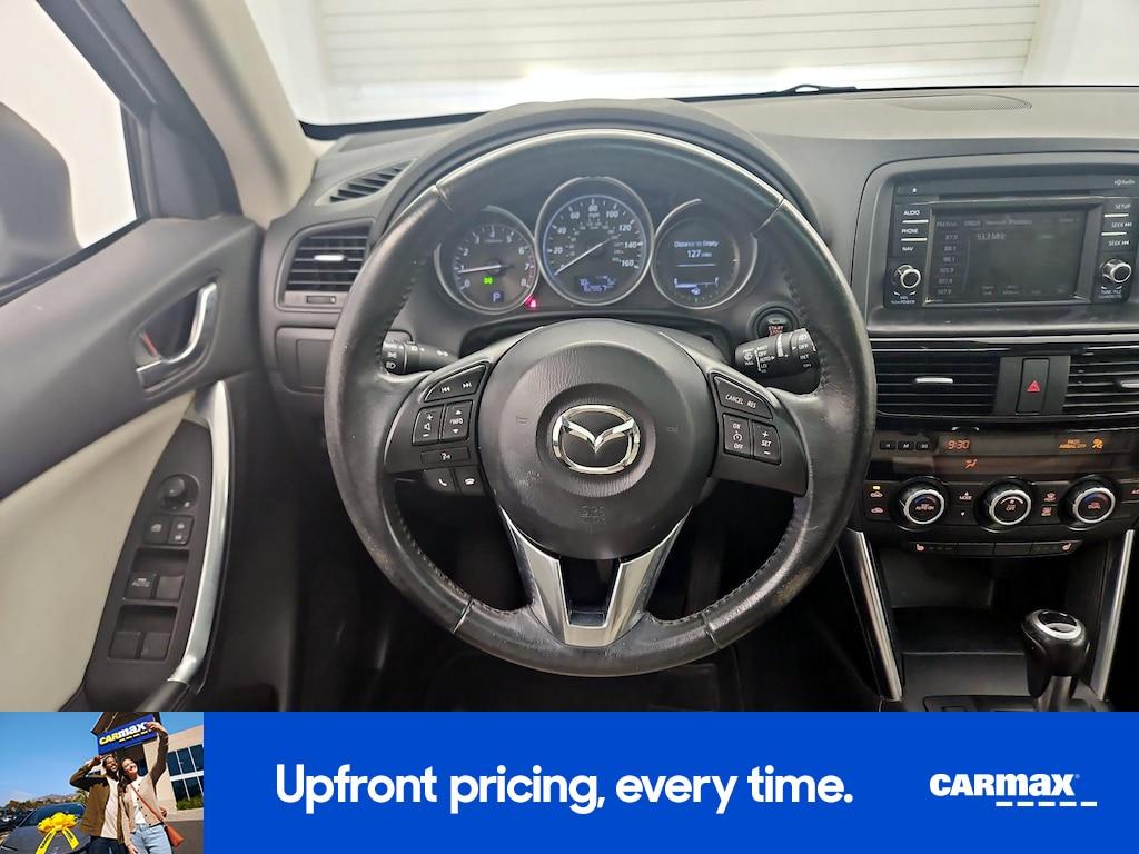 used 2014 Mazda CX-5 car, priced at $16,998