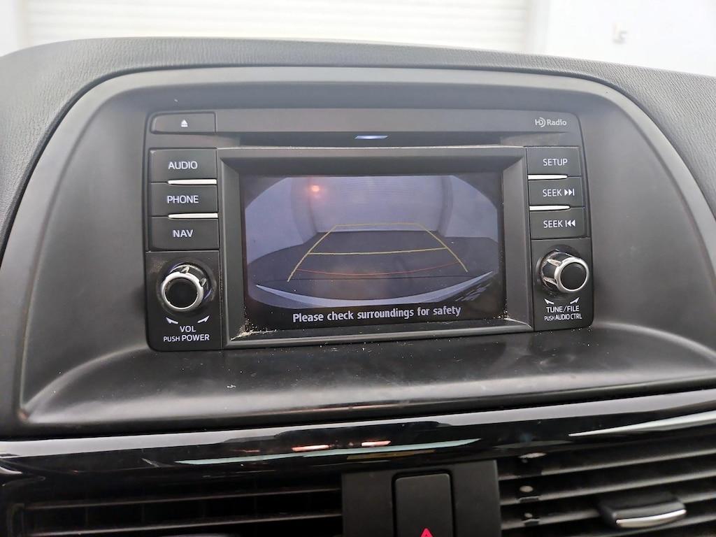used 2014 Mazda CX-5 car, priced at $16,998