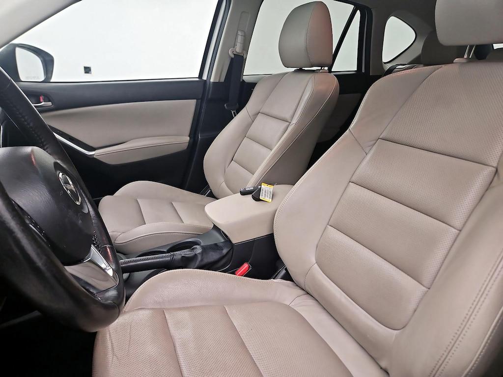 used 2014 Mazda CX-5 car, priced at $16,998