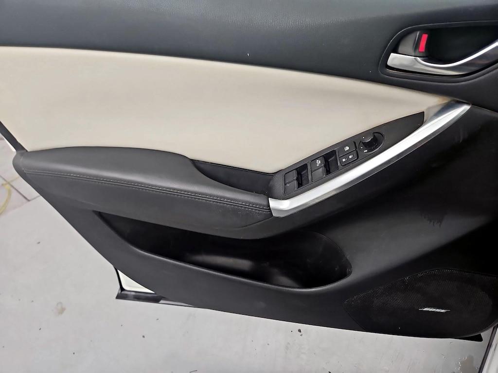 used 2014 Mazda CX-5 car, priced at $16,998
