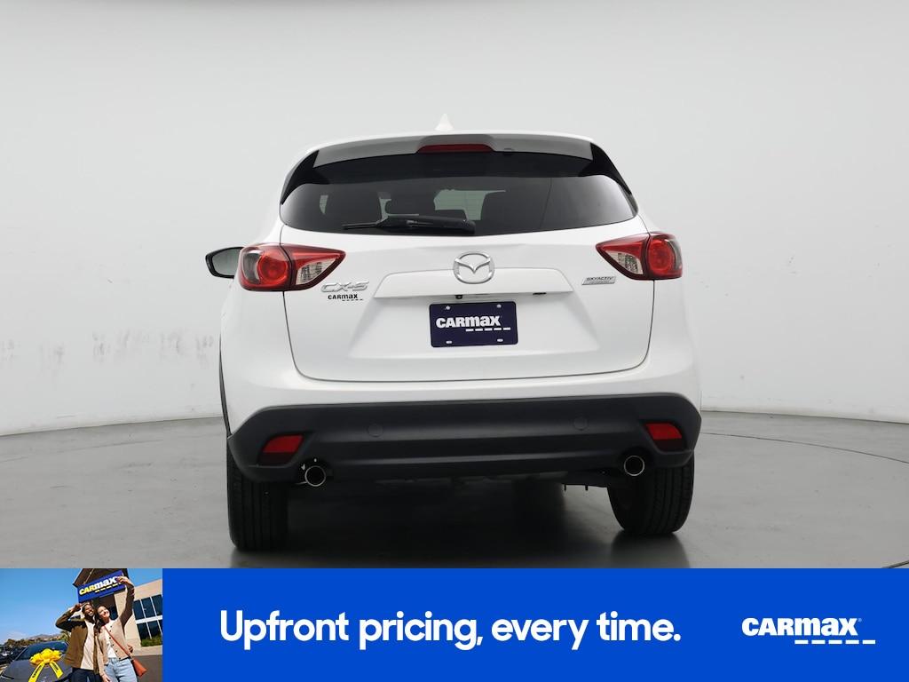 used 2014 Mazda CX-5 car, priced at $16,998