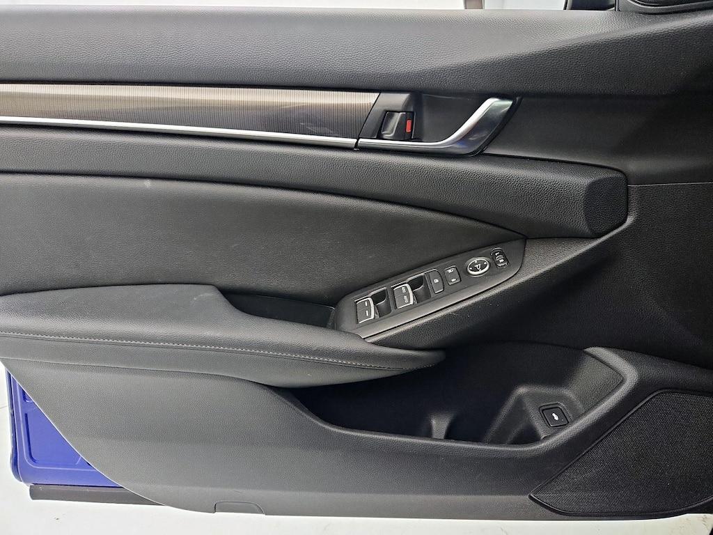 used 2019 Honda Accord car, priced at $24,998