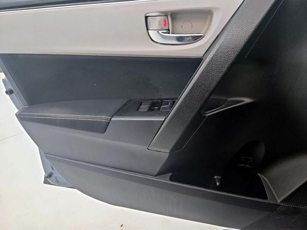 used 2019 Toyota Corolla car, priced at $17,998
