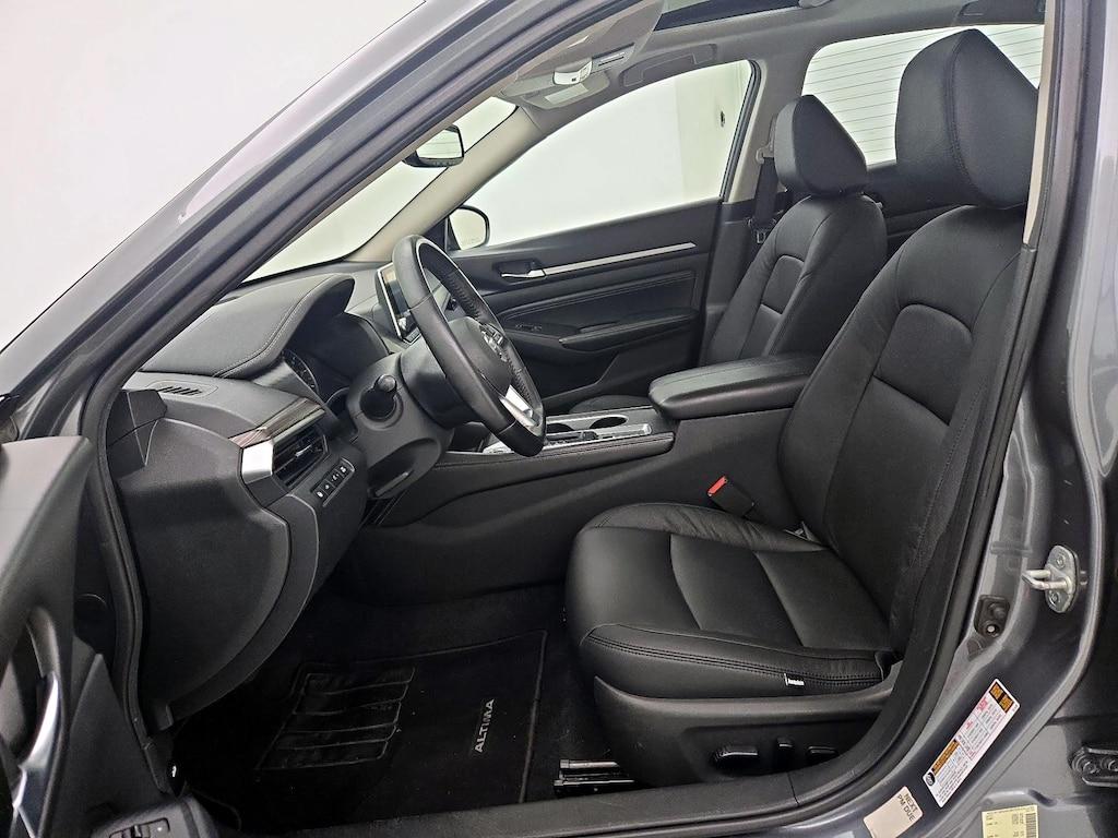 used 2019 Nissan Altima car, priced at $17,998