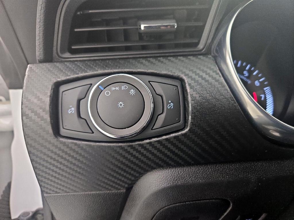used 2023 Ford Mustang car, priced at $26,998