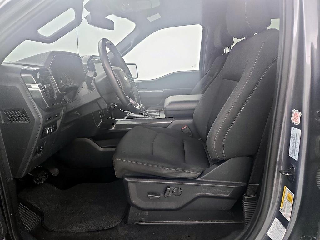 used 2023 Ford F-150 car, priced at $36,998