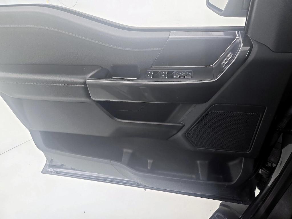 used 2023 Ford F-150 car, priced at $36,998