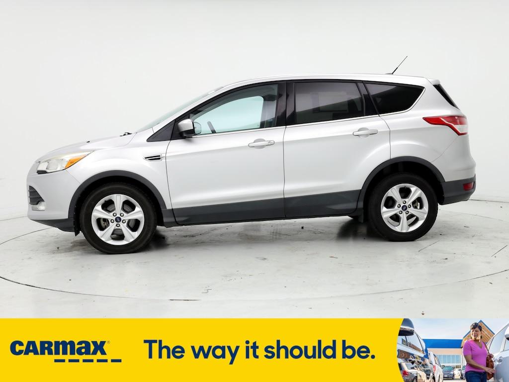 used 2014 Ford Escape car, priced at $14,599