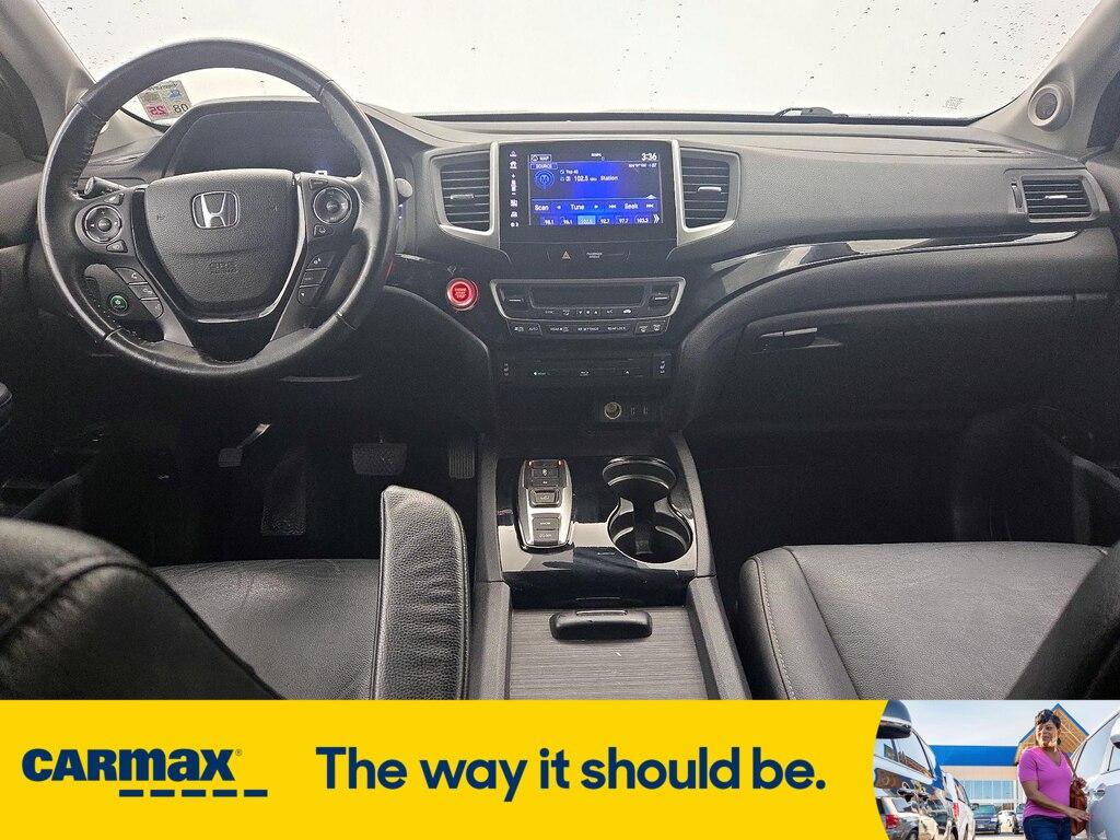used 2018 Honda Pilot car, priced at $21,998
