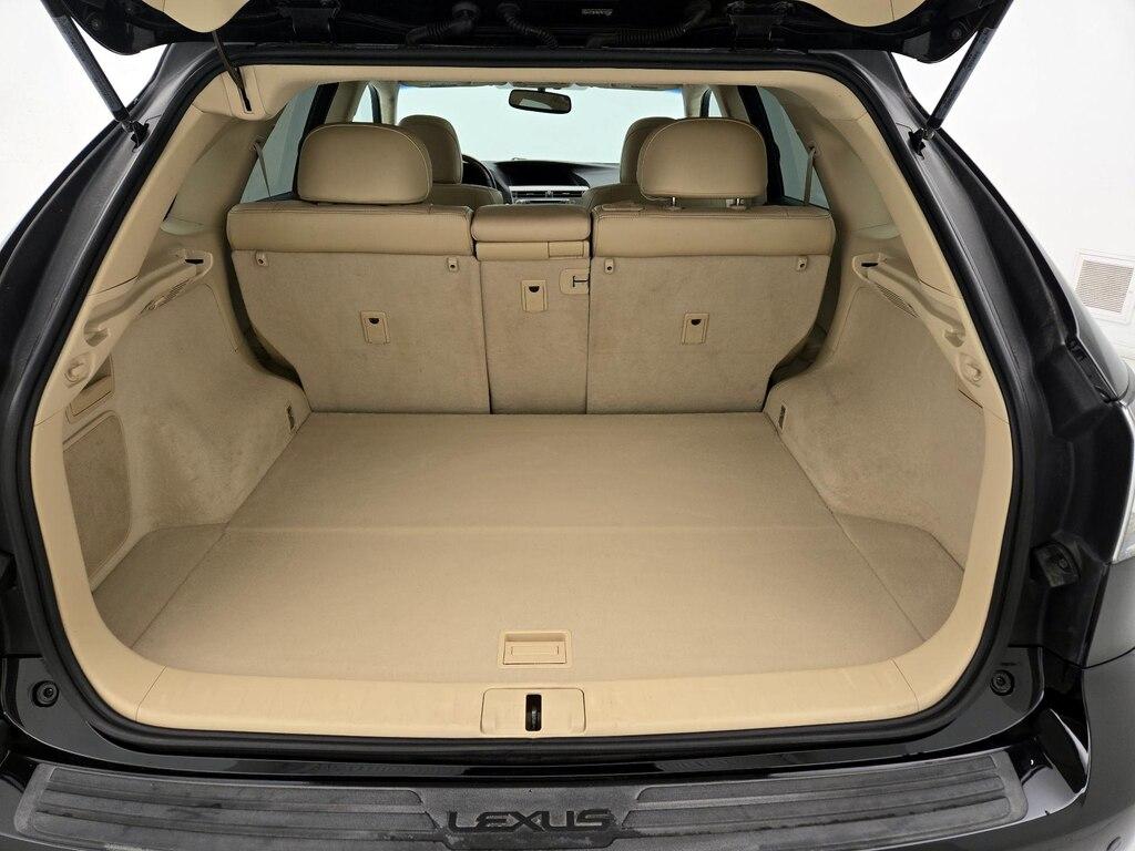 used 2013 Lexus RX 350 car, priced at $17,998