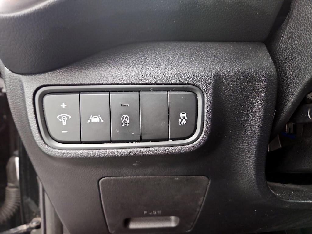 used 2020 Kia Soul car, priced at $15,998