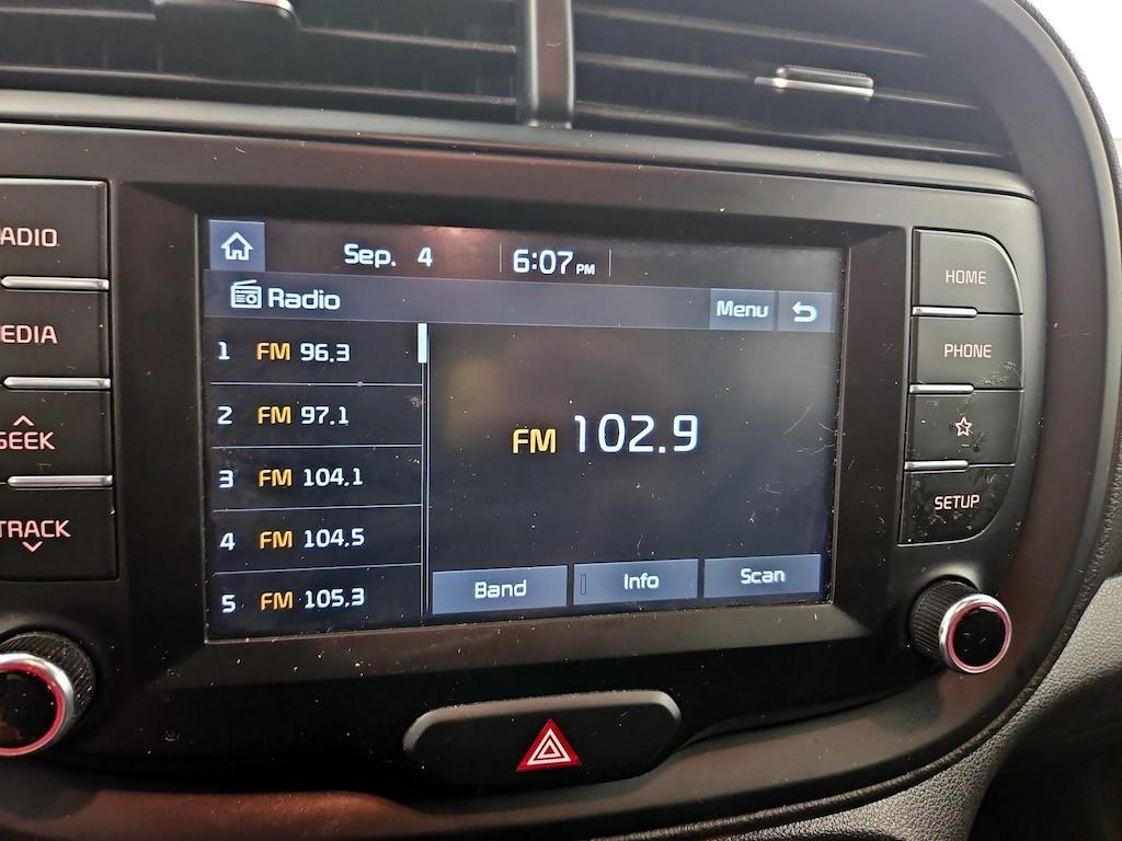 used 2020 Kia Soul car, priced at $15,998