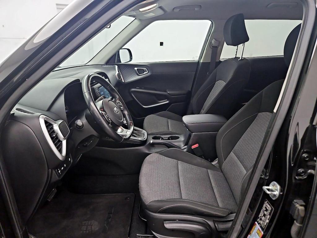 used 2020 Kia Soul car, priced at $15,998