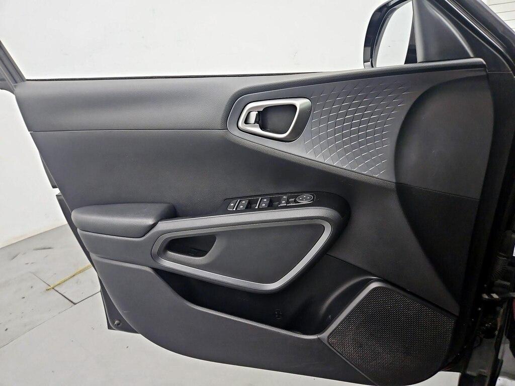 used 2020 Kia Soul car, priced at $15,998