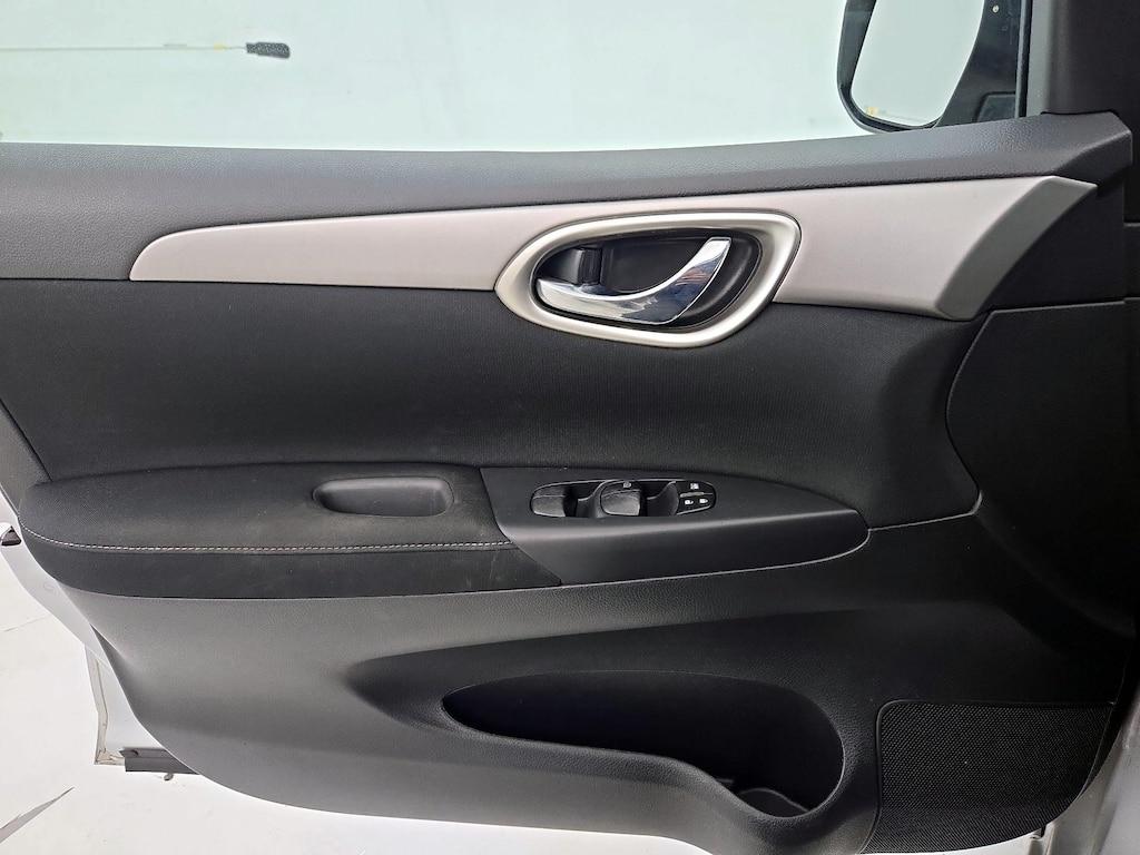used 2015 Nissan Sentra car, priced at $14,998