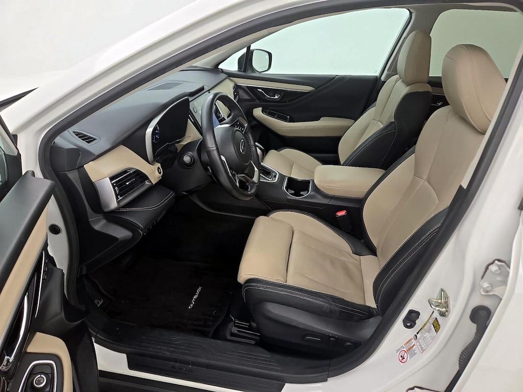 used 2020 Subaru Outback car, priced at $22,998
