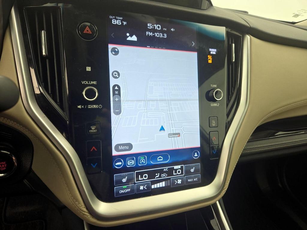 used 2020 Subaru Outback car, priced at $22,998