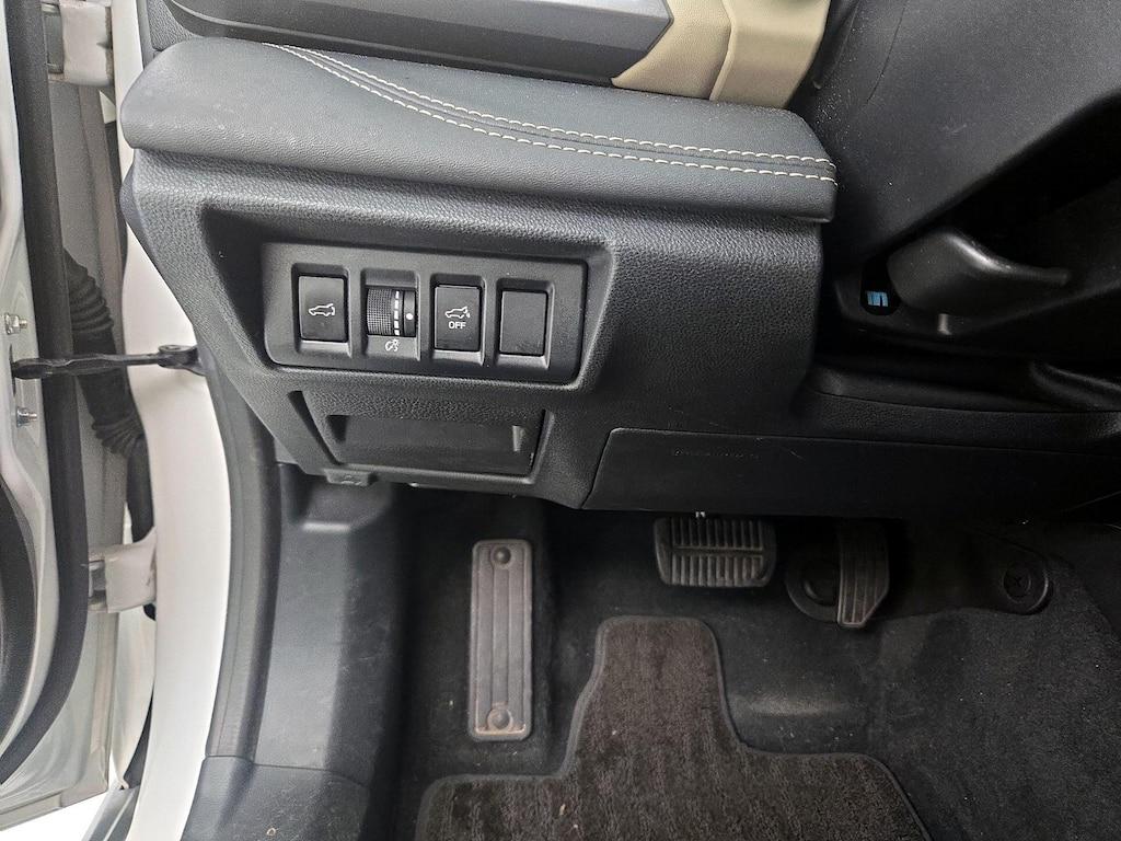 used 2020 Subaru Outback car, priced at $22,998